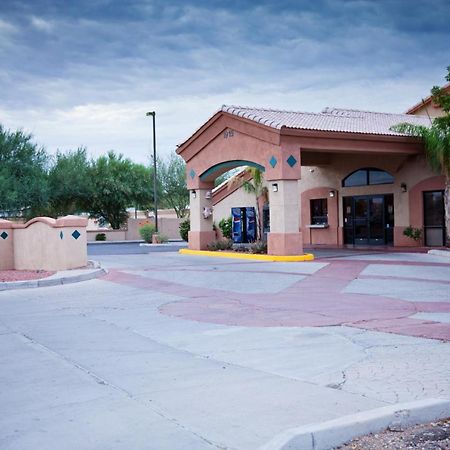Apache Inn Tempe Luaran gambar