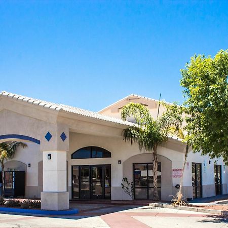 Apache Inn Tempe Luaran gambar