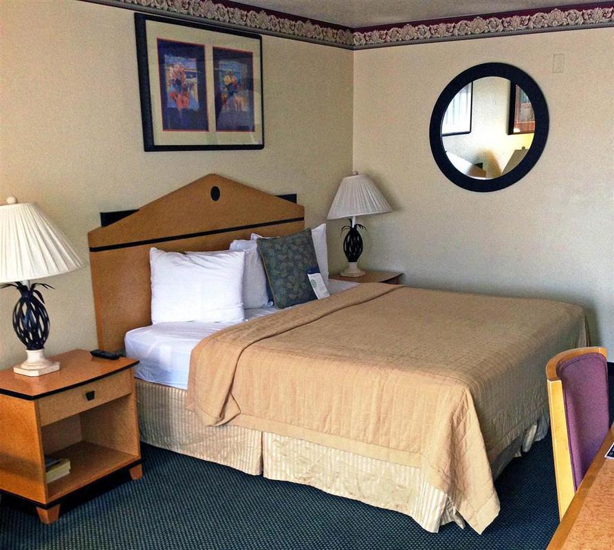Apache Inn Tempe Bilik gambar