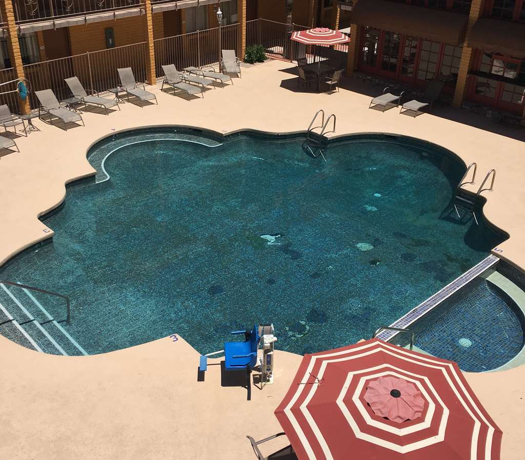 Apache Inn Tempe Luaran gambar