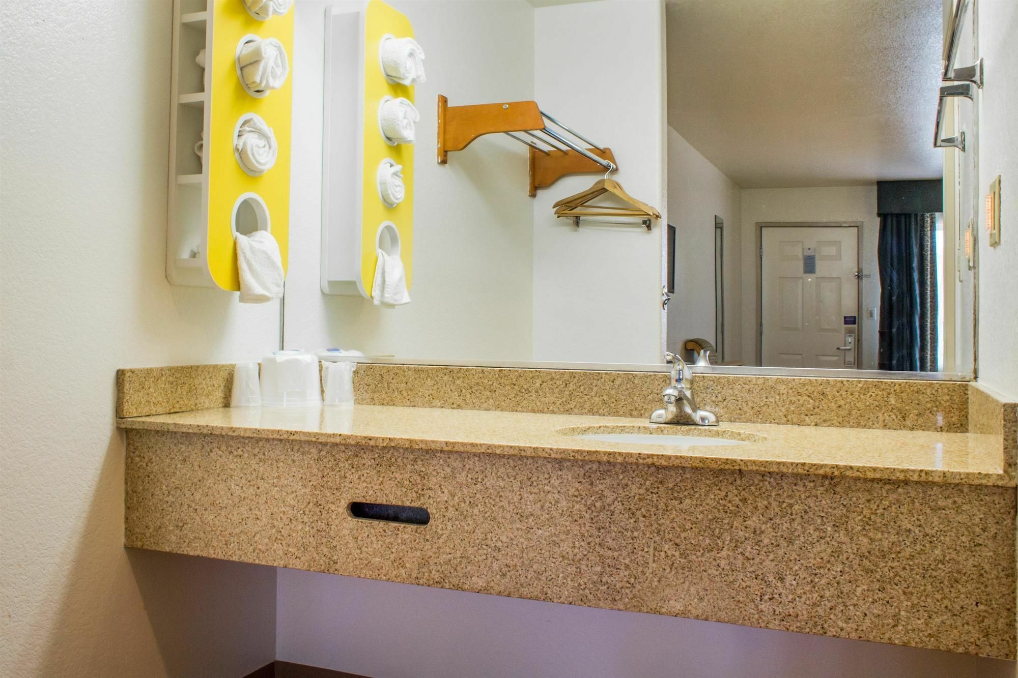 Apache Inn Tempe Luaran gambar