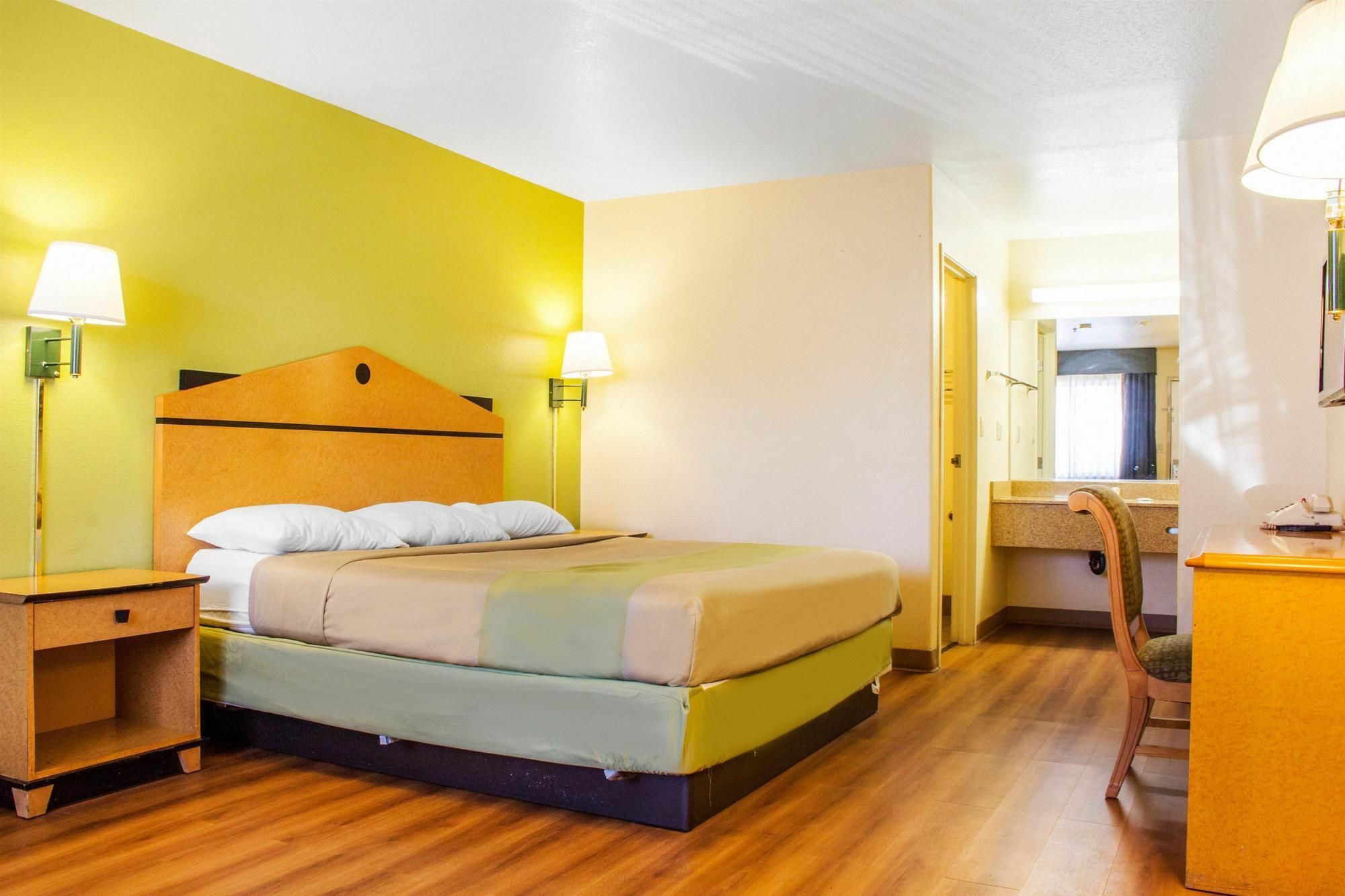 Apache Inn Tempe Luaran gambar