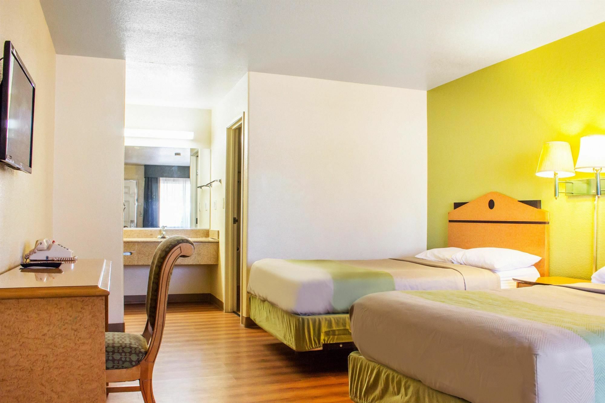 Apache Inn Tempe Luaran gambar