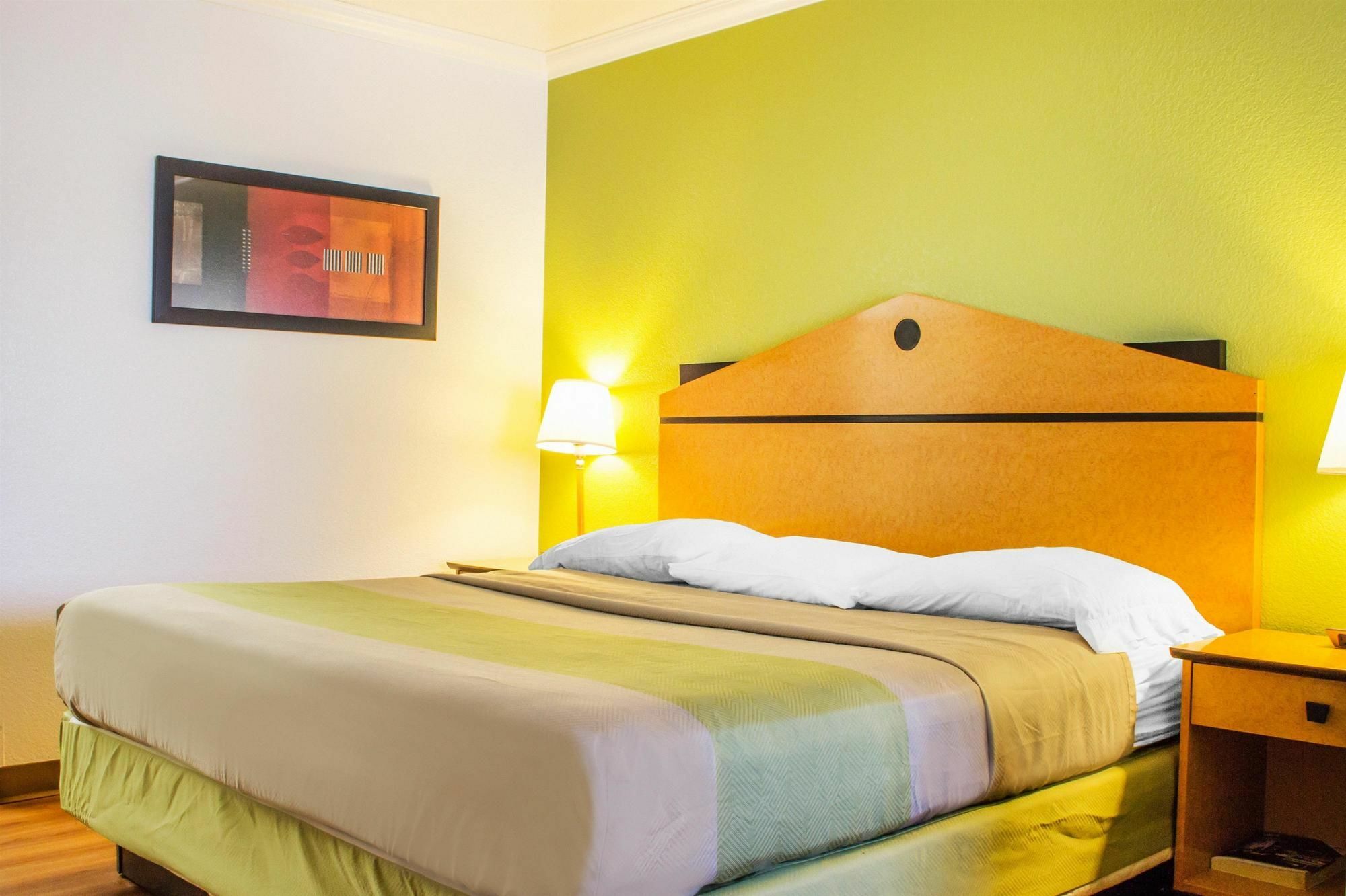 Apache Inn Tempe Luaran gambar