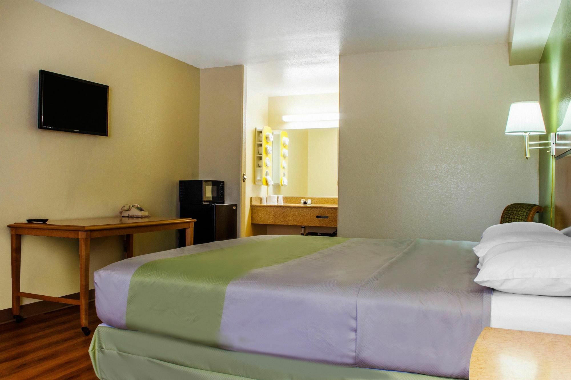 Apache Inn Tempe Luaran gambar
