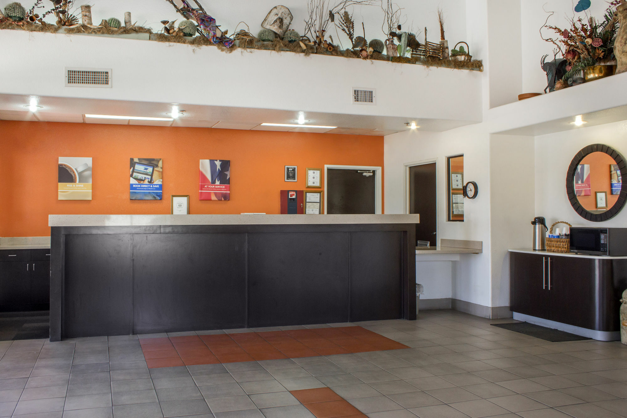 Apache Inn Tempe Luaran gambar